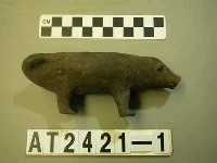 藏品(陶偶)的圖片